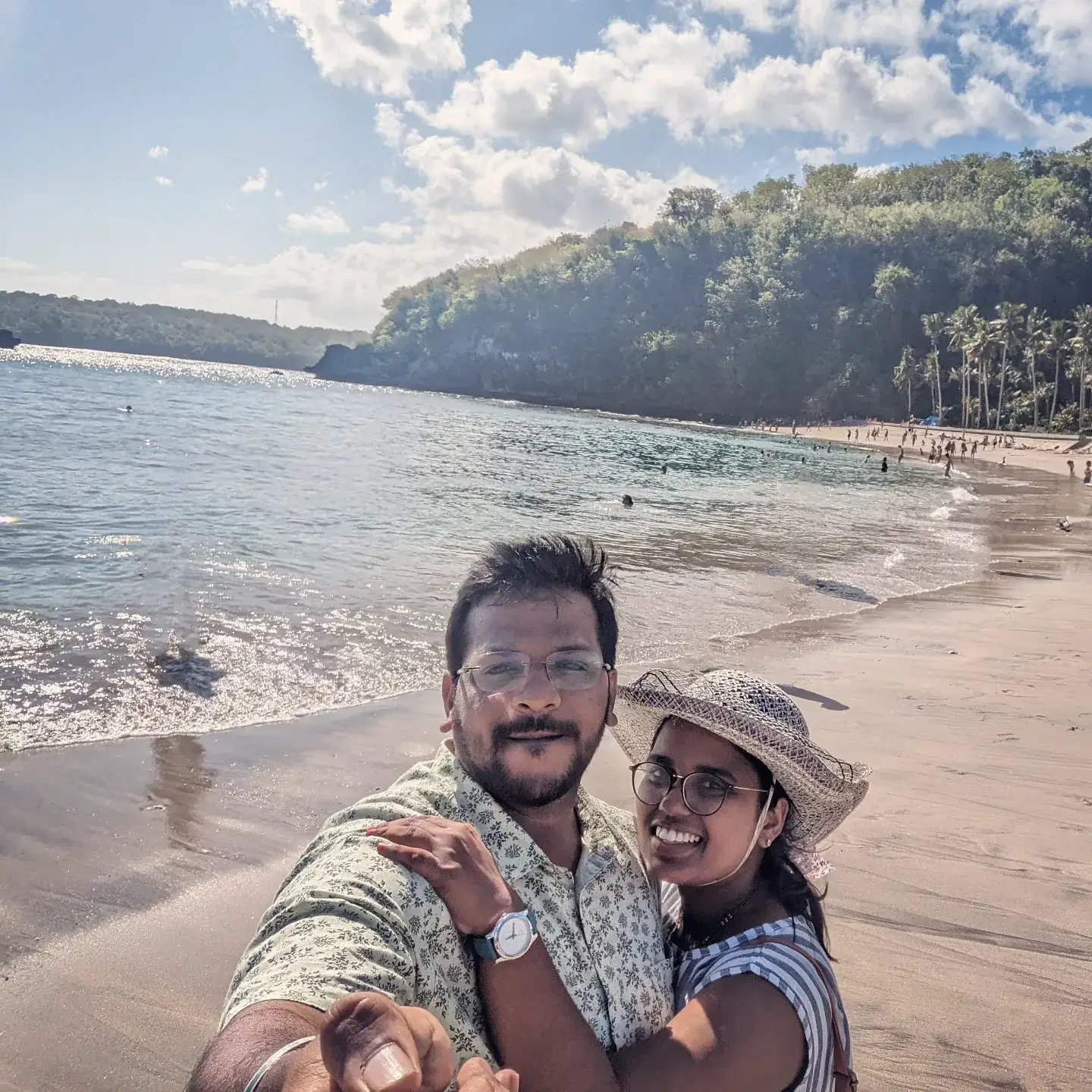 Photo from Aravinth  NT's trip