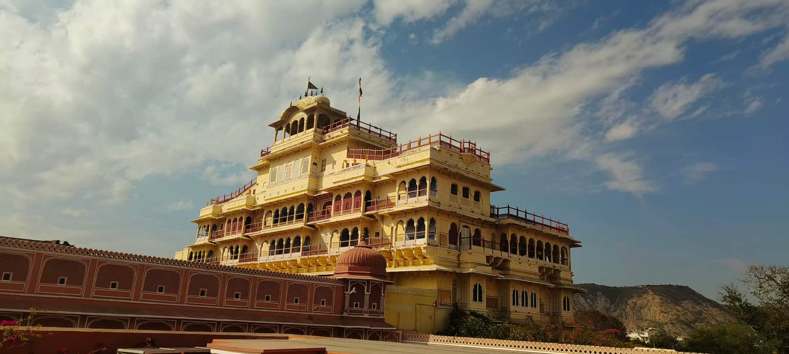 Photo from Deepti nayak's trip