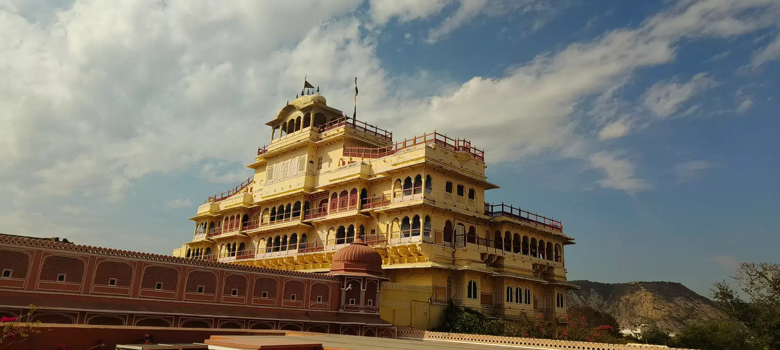 Photo from Deepti nayak's trip
