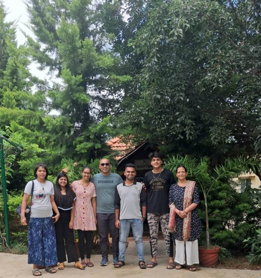Photo from Praveen Anand's trip