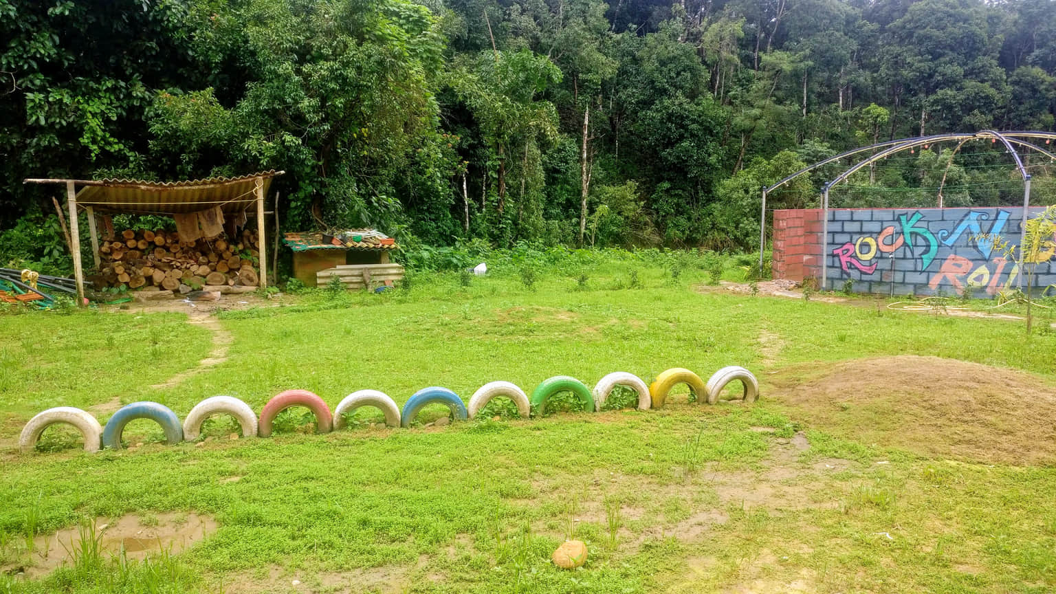 Photo from Devang Sanghrajka's trip