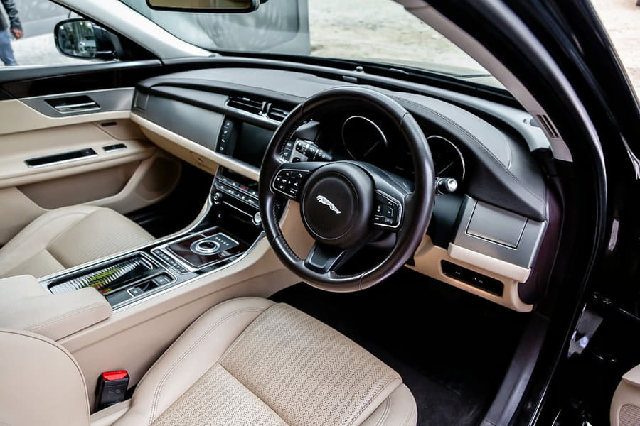 Luxury Cars On Rent In Pune Image