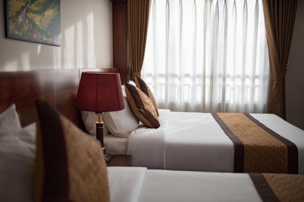 Golden Villa Hotel Sapa