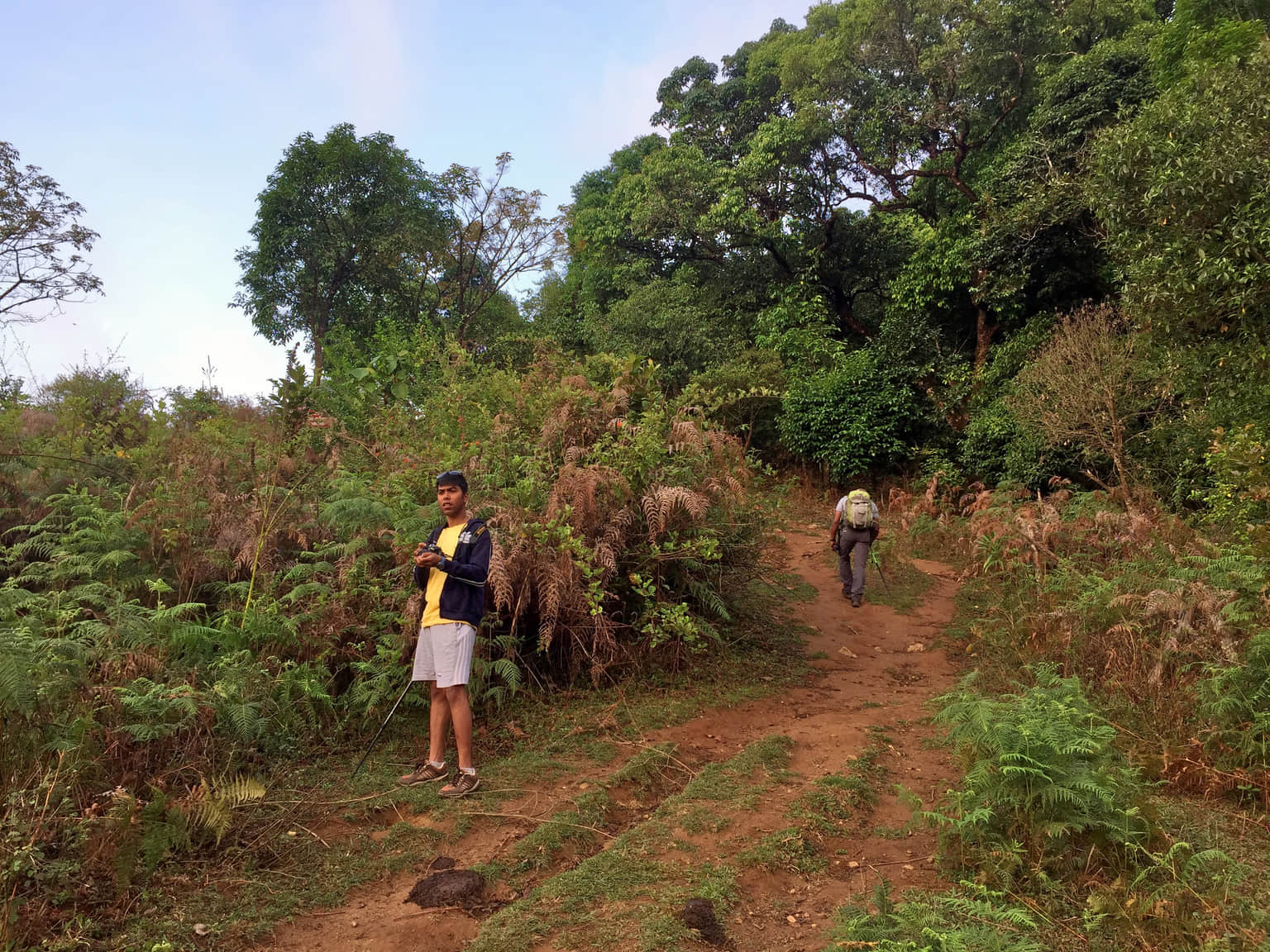 Photo from Anasuya Patil's trip