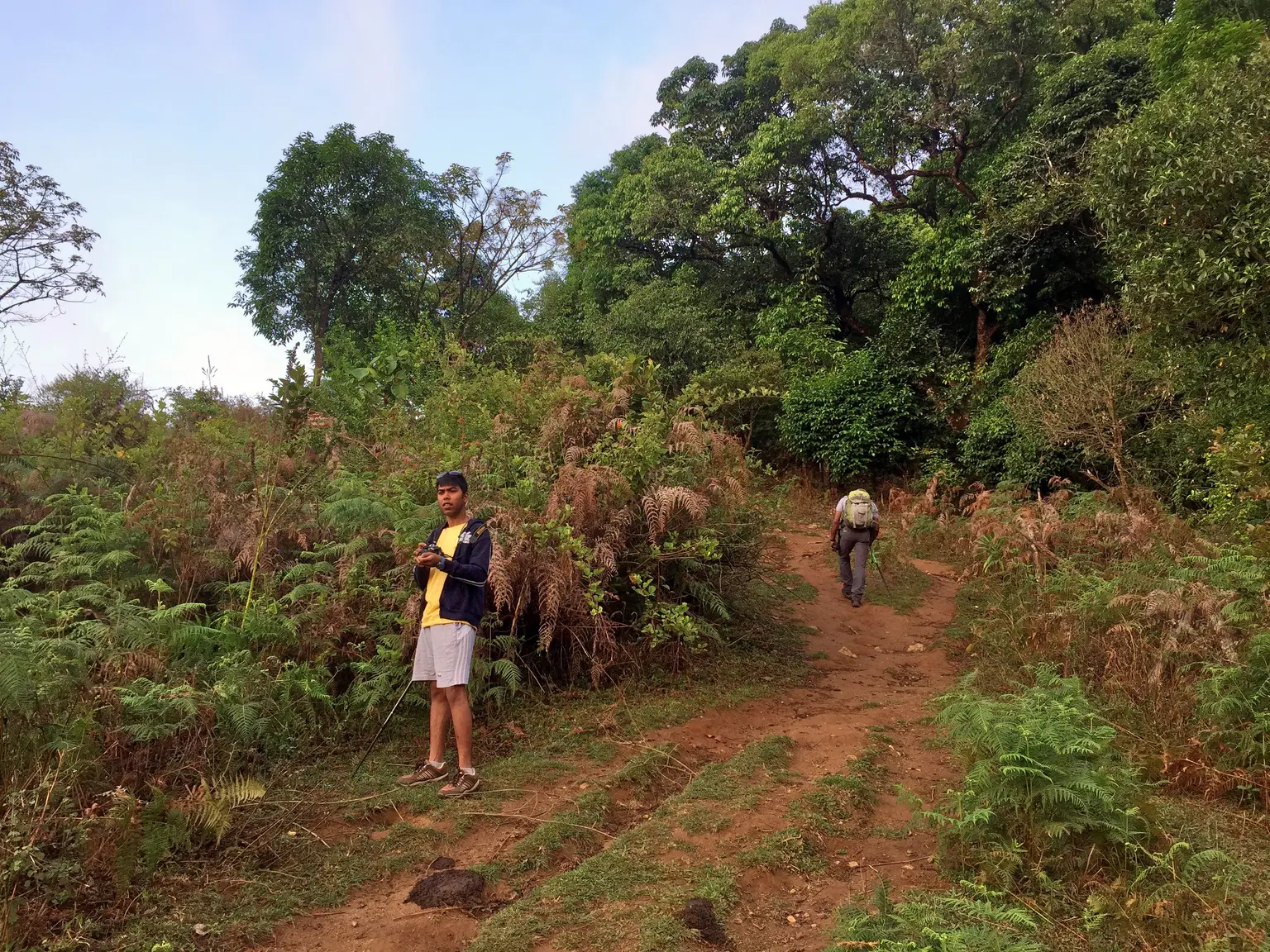 Photo from Anasuya Patil's trip