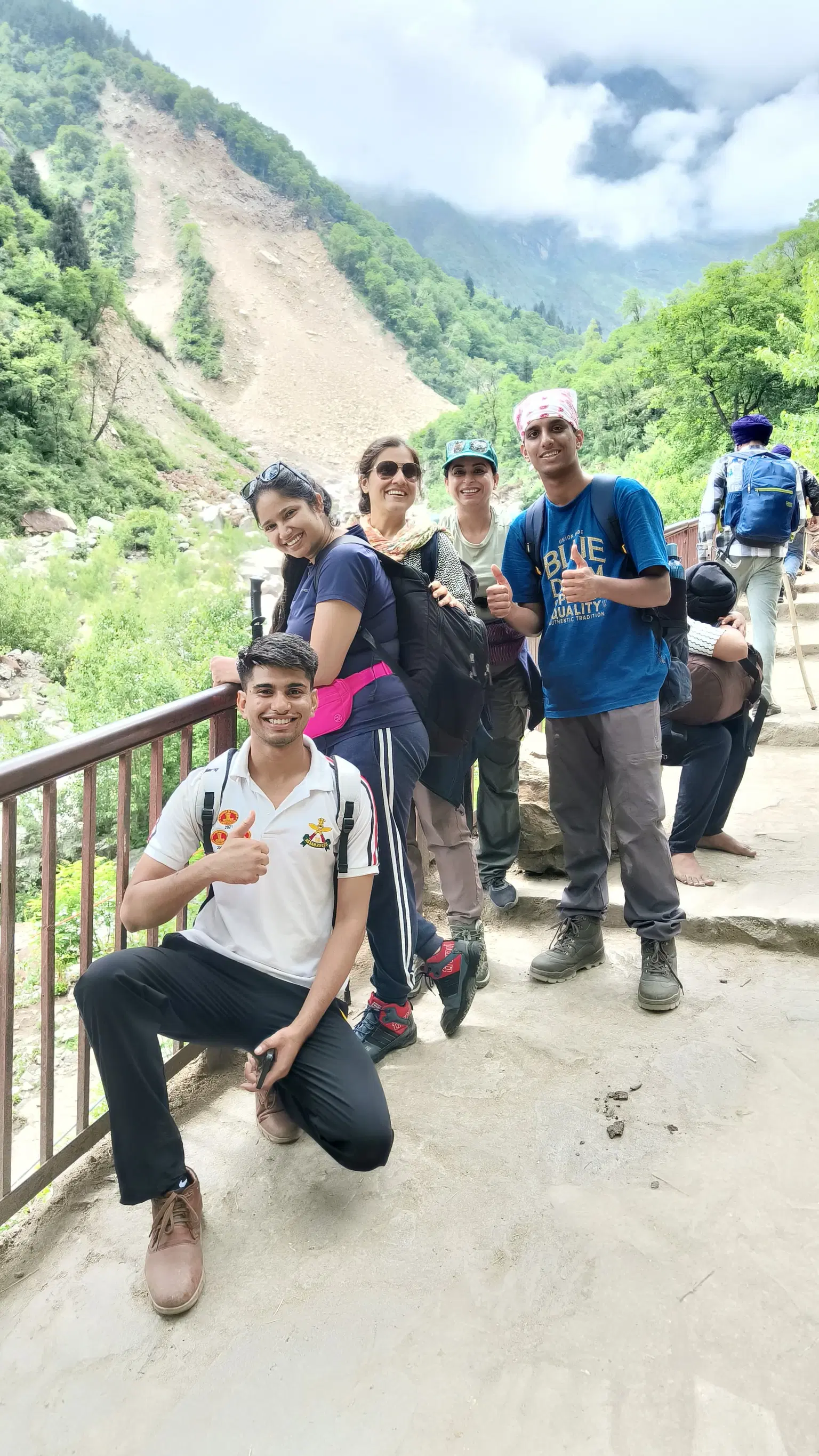 Photo from Charanjeet Kaur Bajaj's trip
