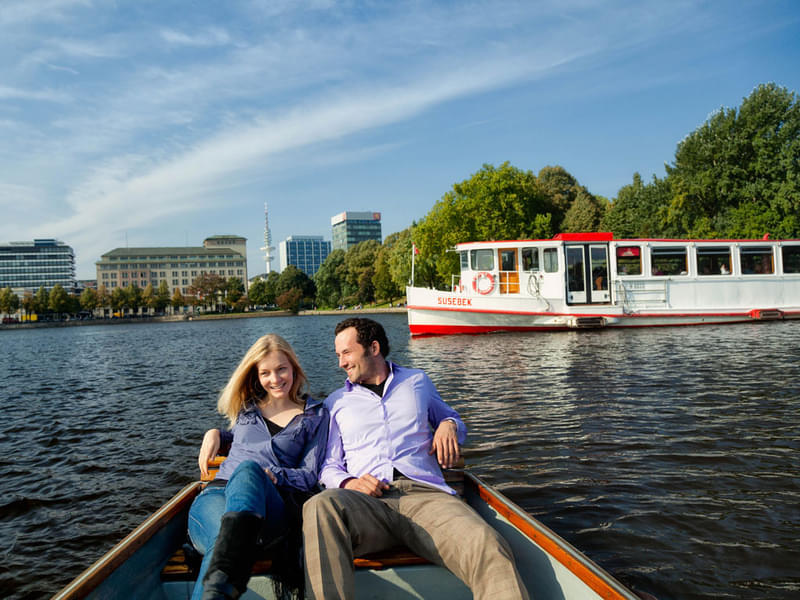 Alster Round-trip Image