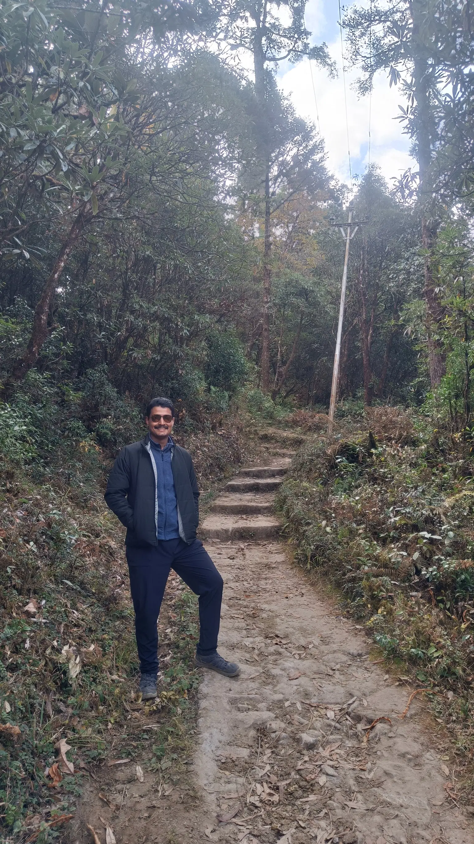 Photo from Karunik Das's trip