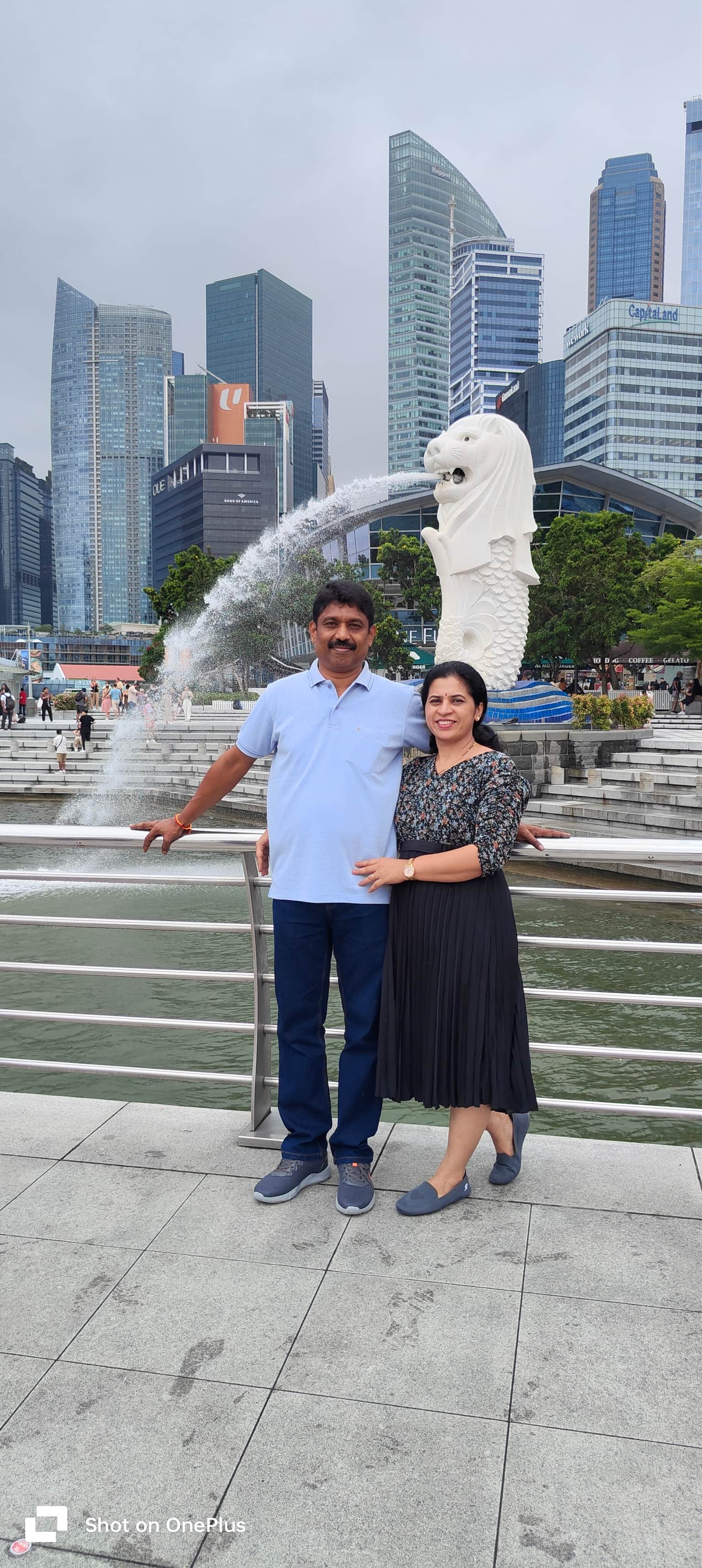Photo from Pavan Shetty's trip