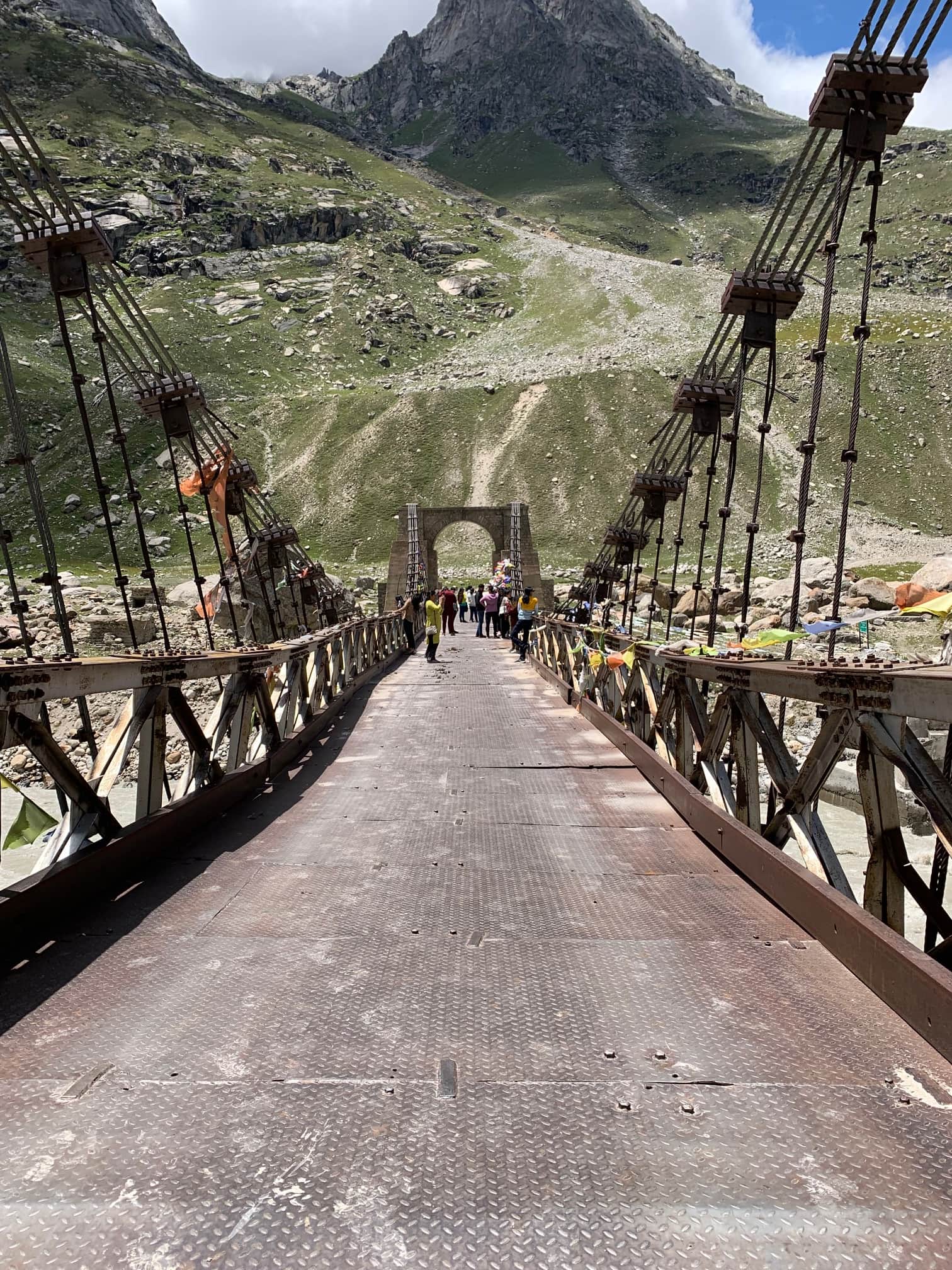 Photo from Apoorv Srivastav's trip