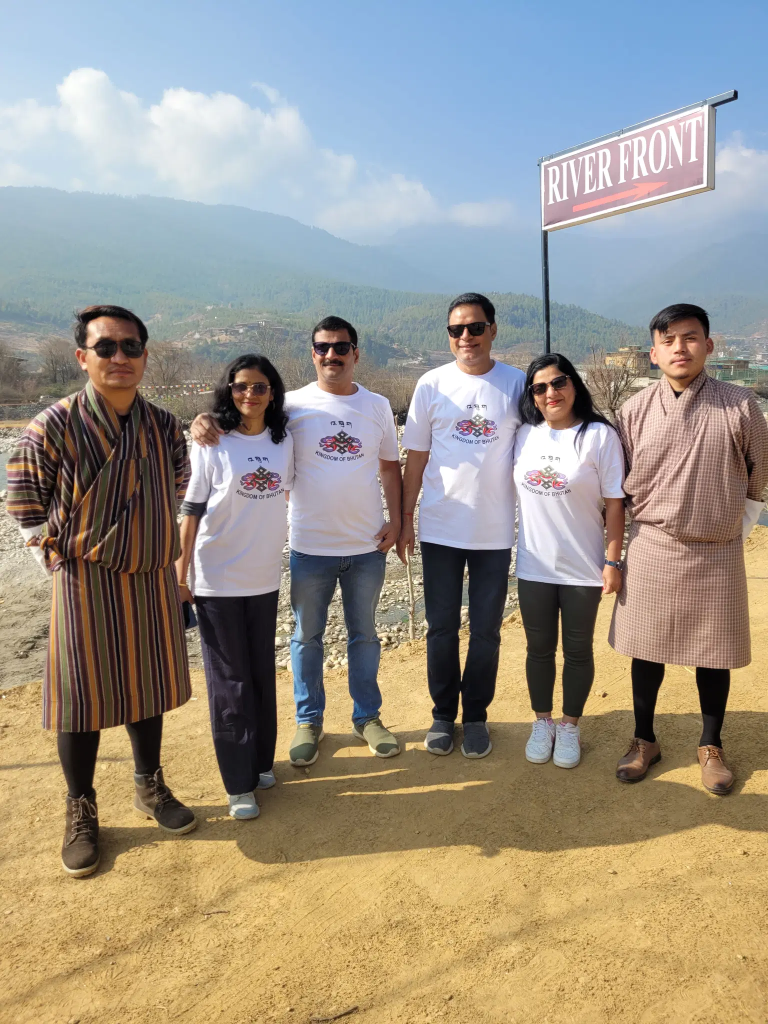 Photo from Nitin 's trip