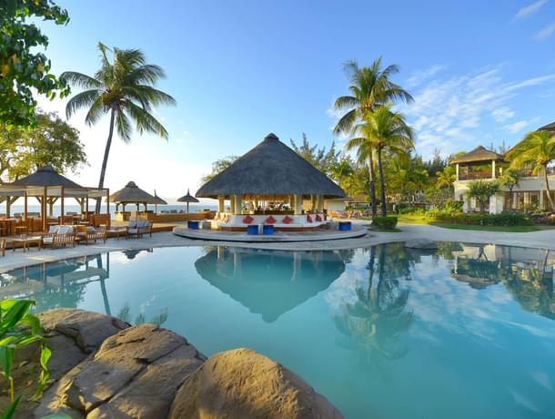 25 Resorts In Mauritius, Book NOW & Get Upto 50% Off