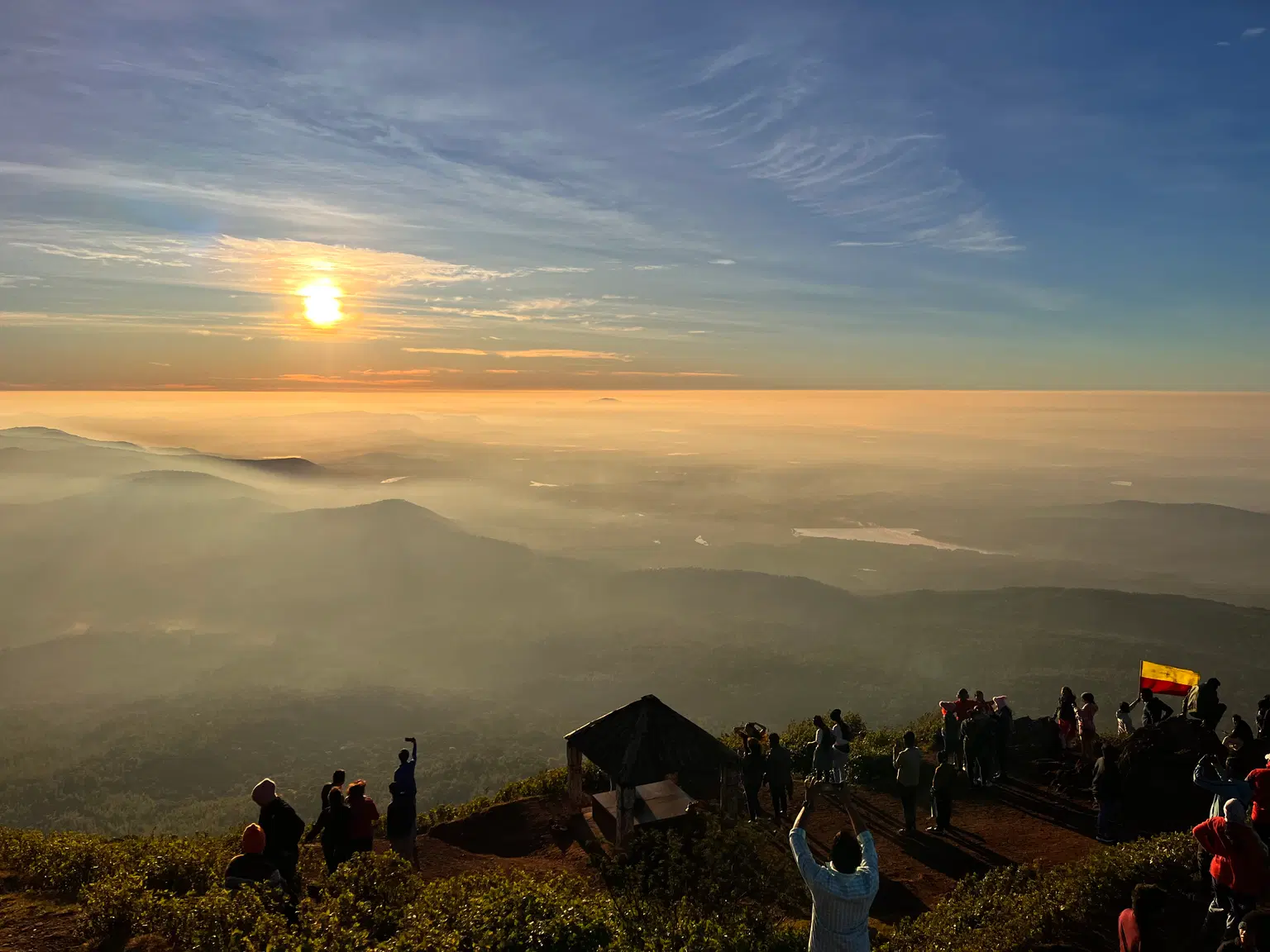Photo from Arittra Basu's trip