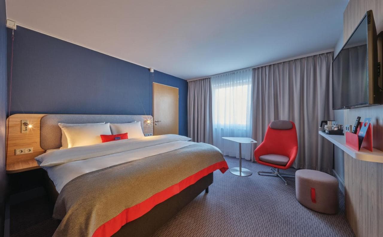 Holiday Inn Express Cologne - Troisdorf, an IHG Hotel
