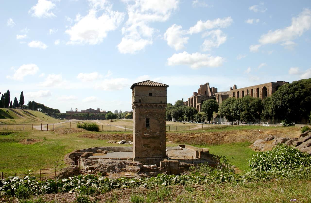 The Temples