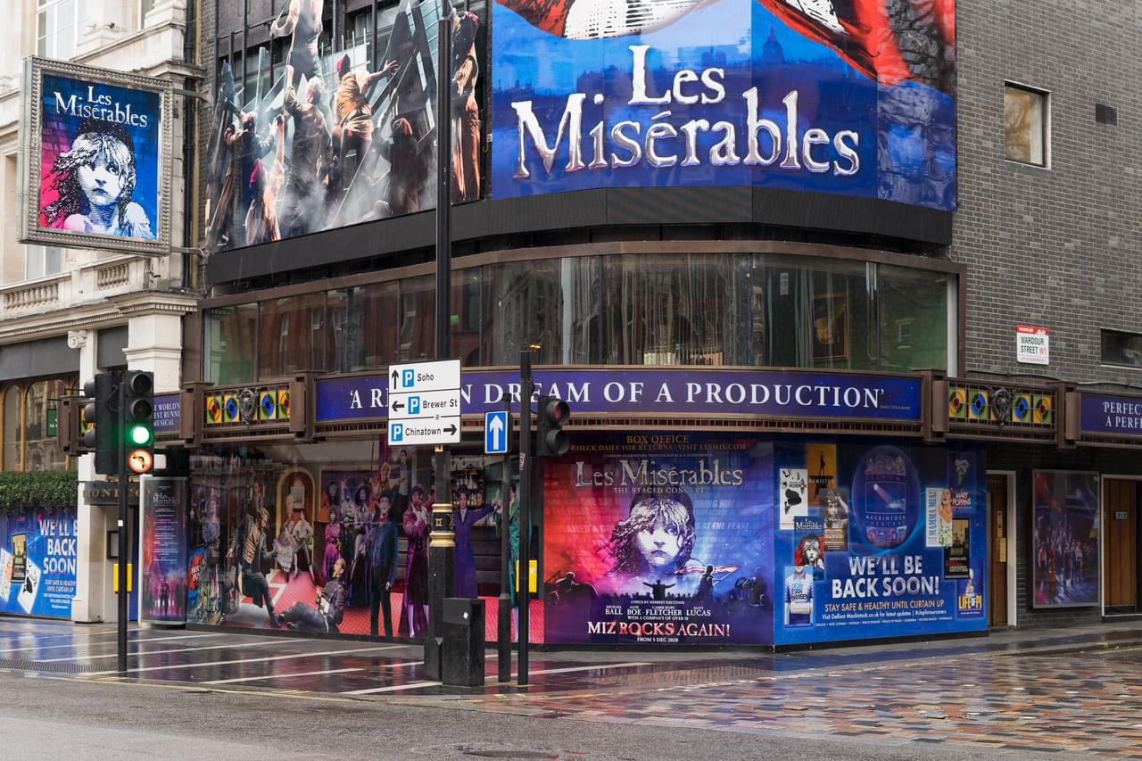 London Theatre