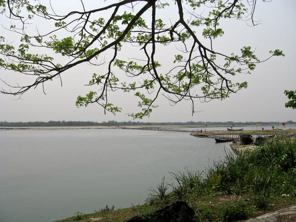 Torsa Strict Nature Reserve