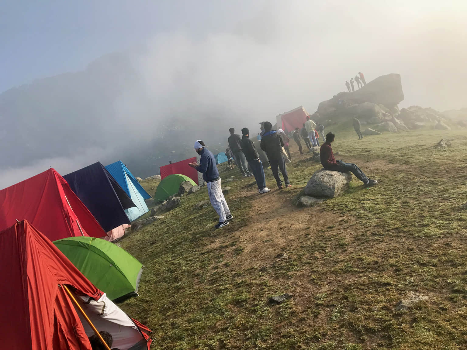 Photo from Ayush Agrawal's trip