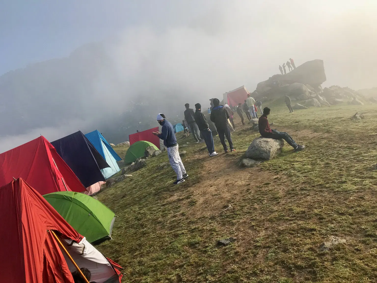 Photo from Ayush Agrawal's trip