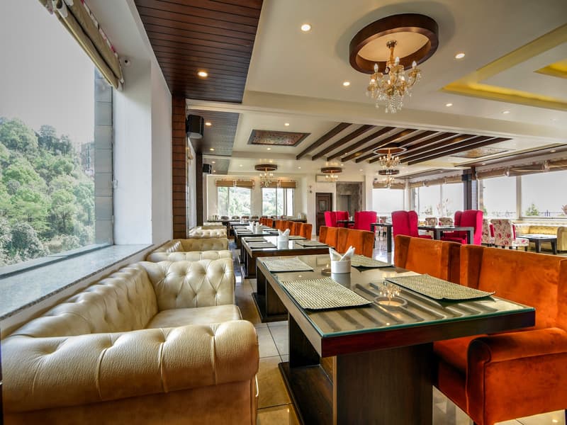 Little Mastiff Dharamshala Image