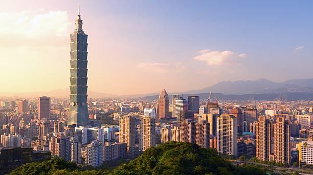 Taipei City Tour