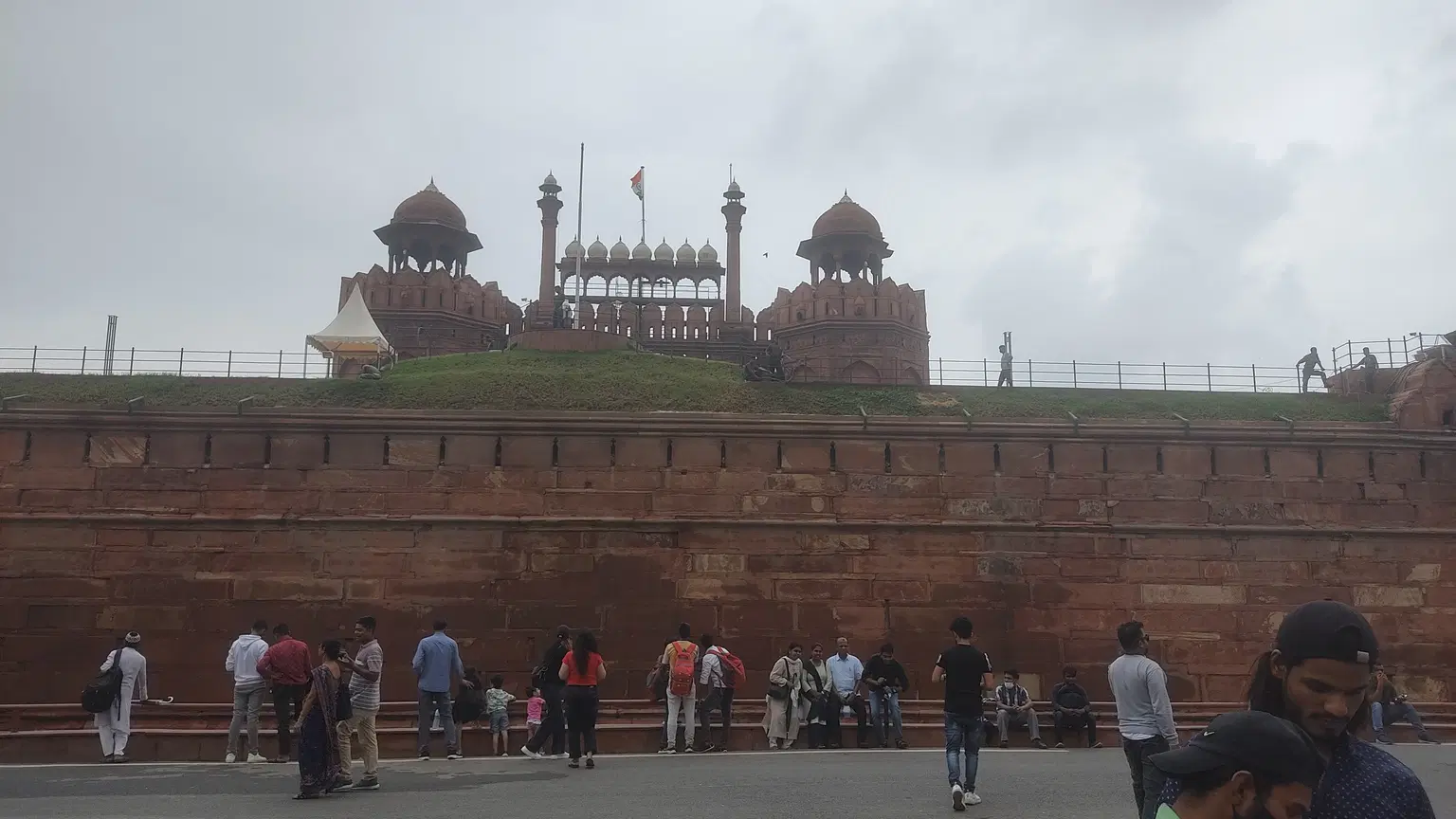 Photo from Makam Sanjay Charitesh's trip