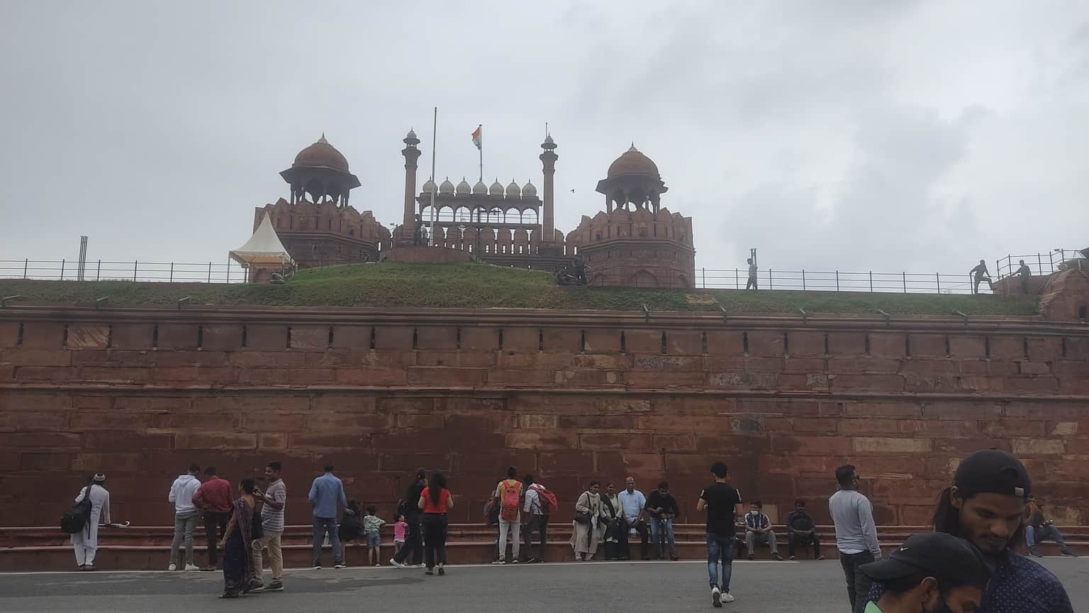 Photo from Makam Sanjay Charitesh's trip