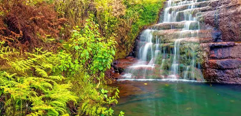 Thalaiyar Falls