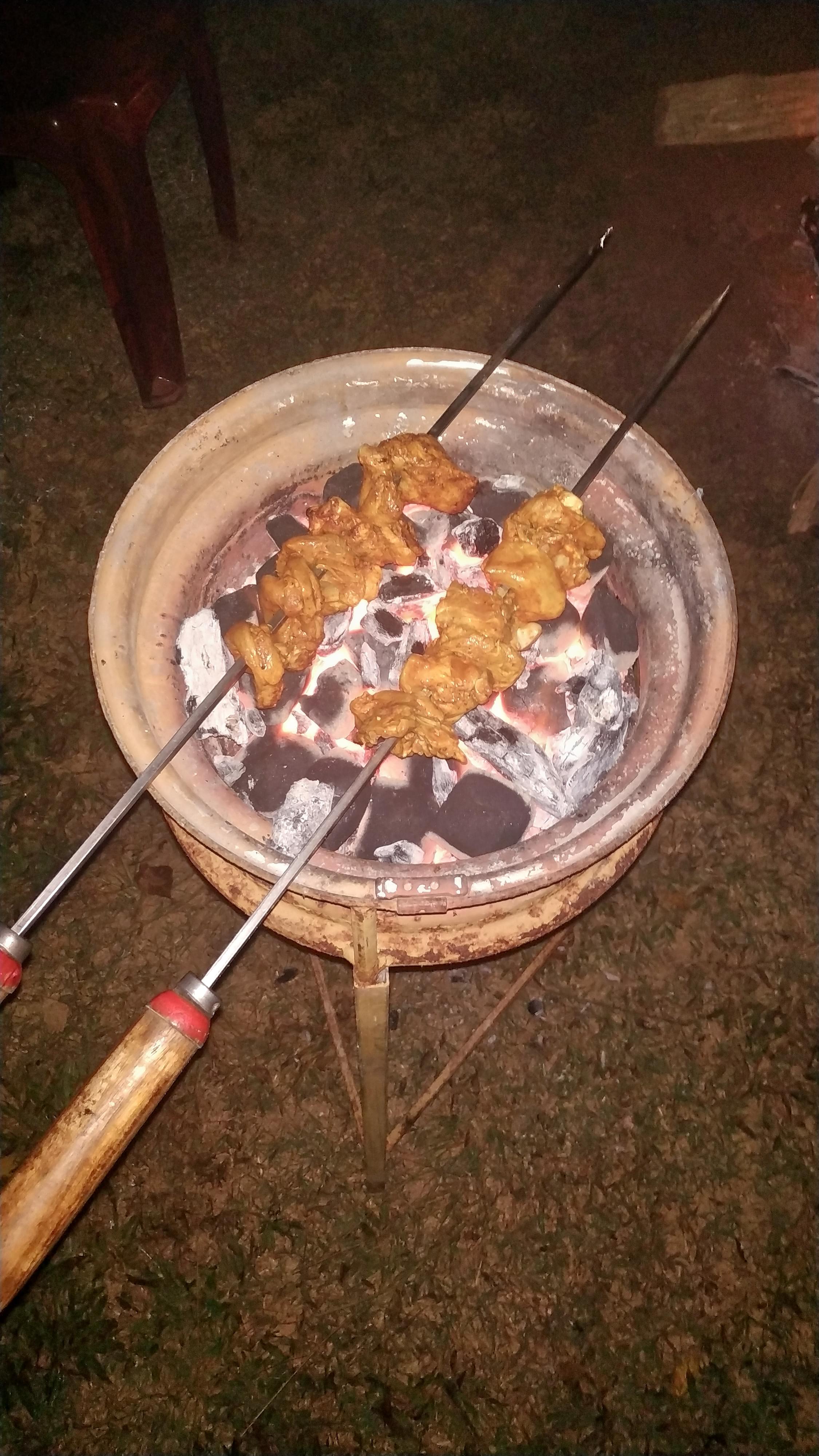 Debajyoti Mohanty