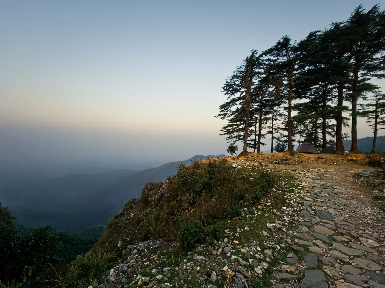 Mussoorie