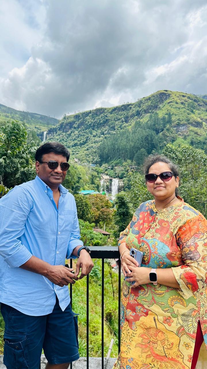 Devikarani Karri
