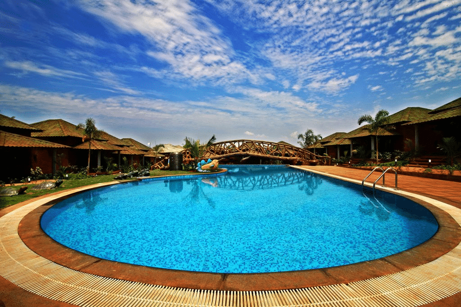 Sanskruti Resort Gokarna Image