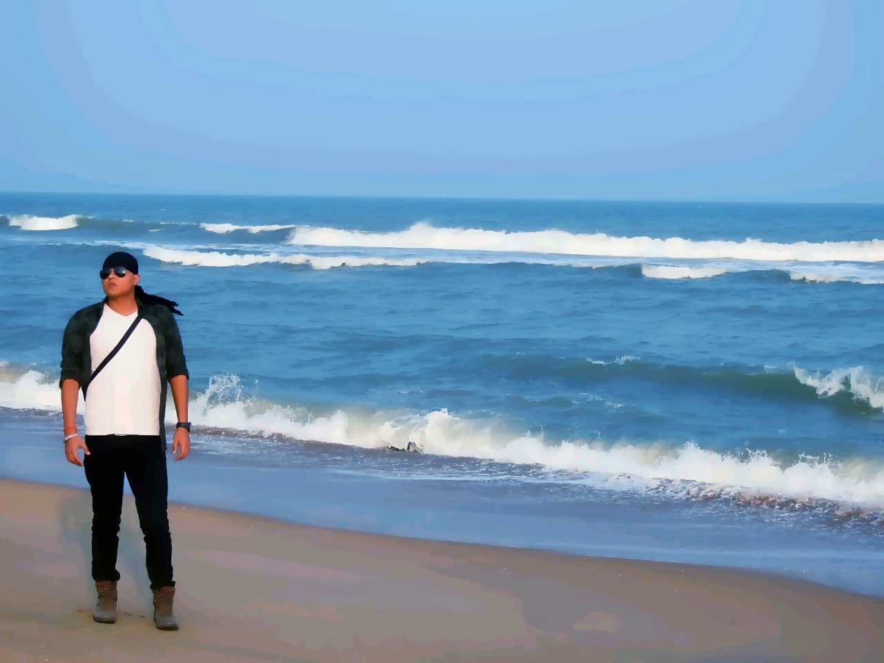 Photo from Praveen kumar's trip