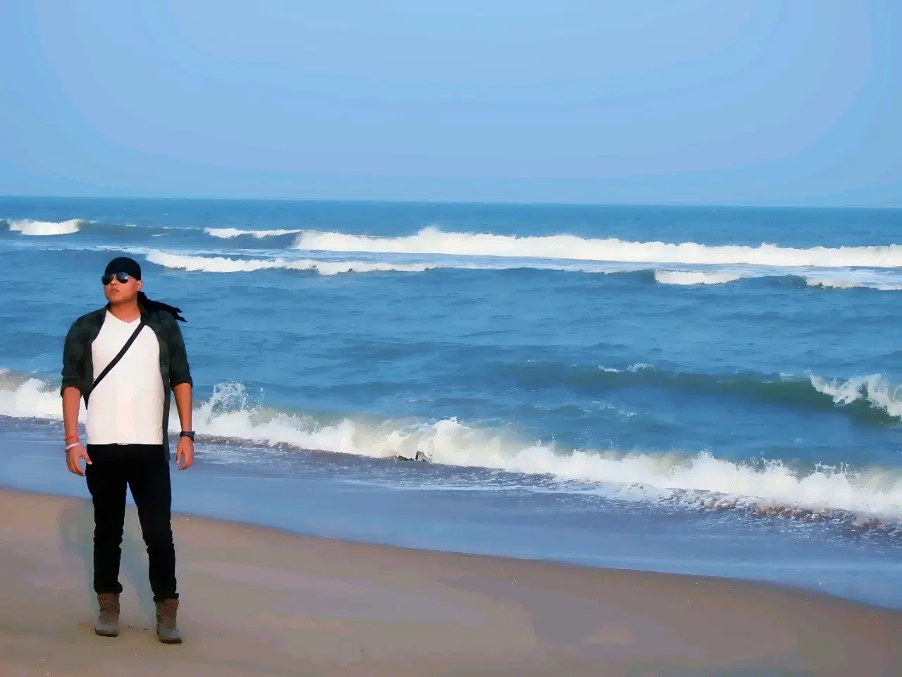 Photo from Praveen kumar's trip