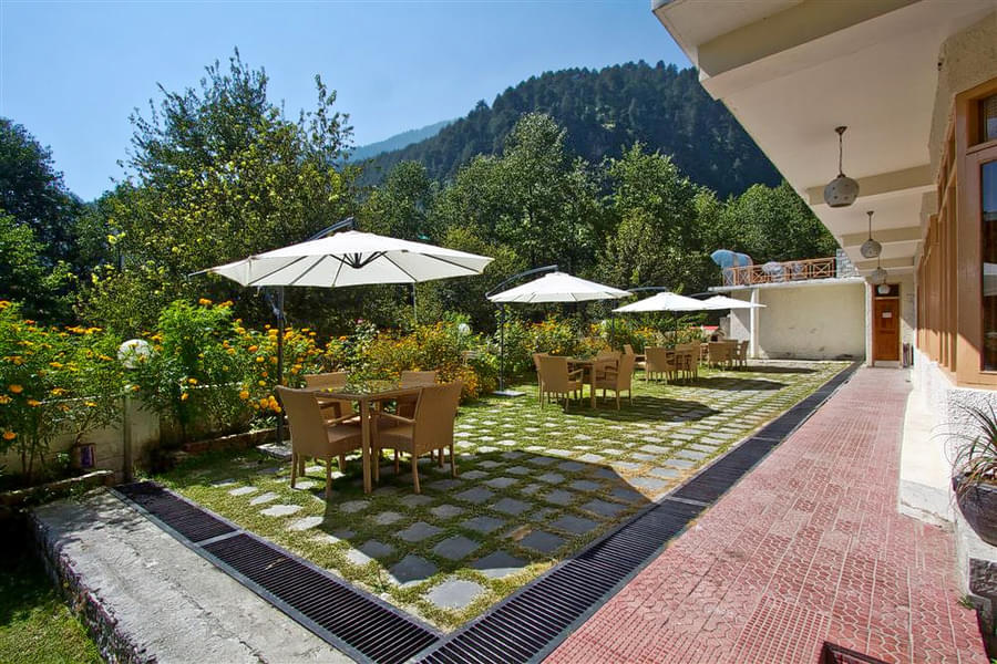 Victory Resort Image