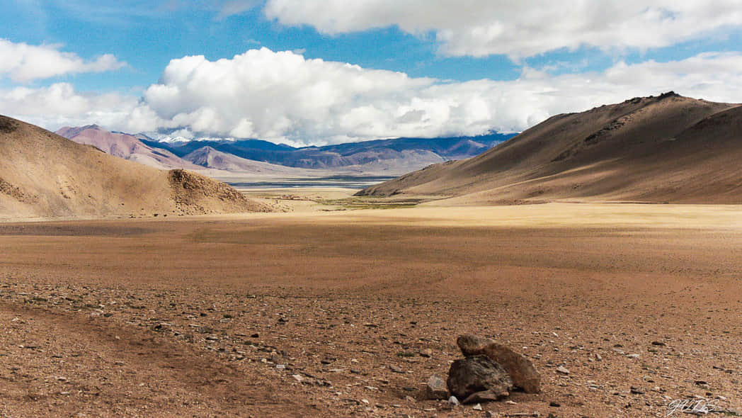 Kongka La Pass, <em>Ladakh</em>