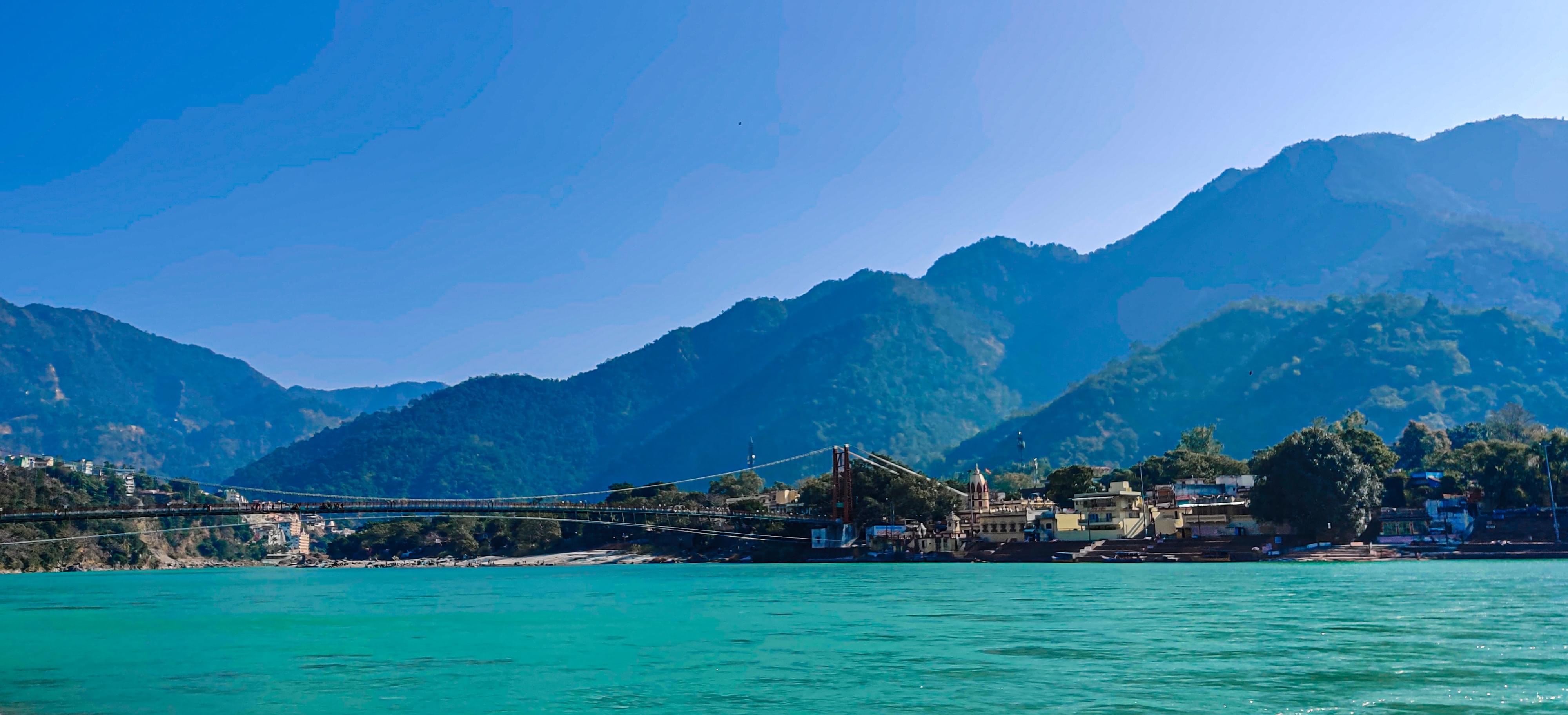 Rishikesh Packages from Coimbatore | Get Upto 50% Off