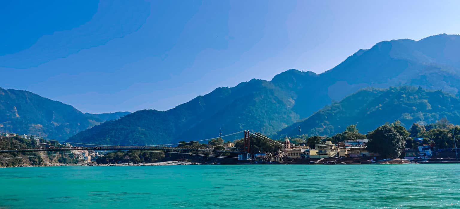 Rishikesh Group Tour Packages