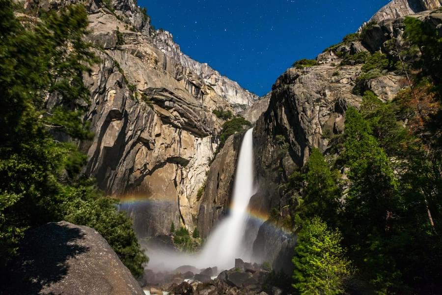 Yosemite National Park Tour from San Francisco Image