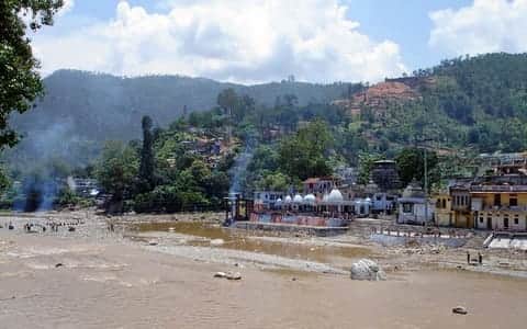 Things to do in <em>Bageshwar</em>