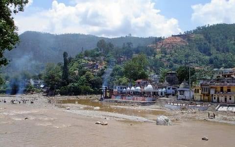 Things to Do in Bageshwar
