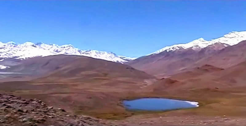 Photo from Chandrani Chattopadhyay's trip
