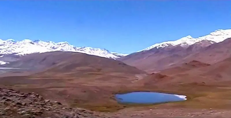 Photo from Chandrani Chattopadhyay's trip