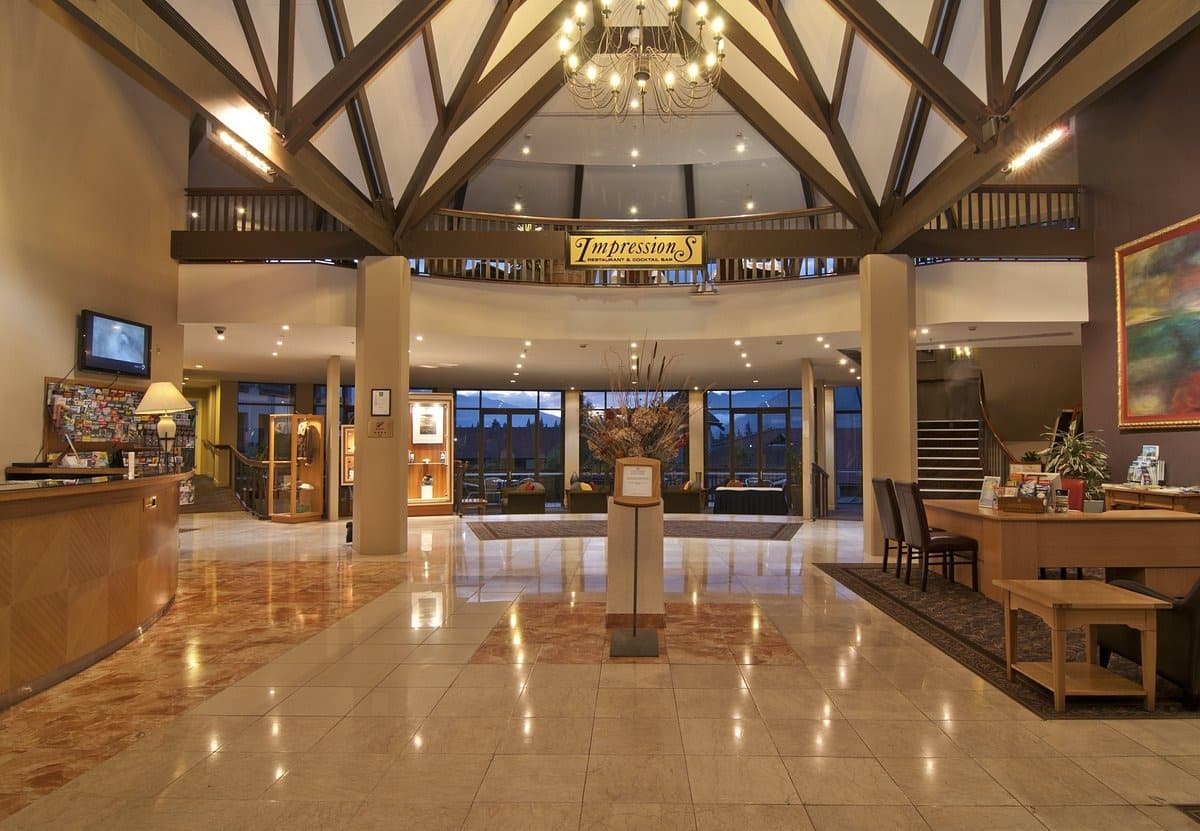 Copthorne Queenstown