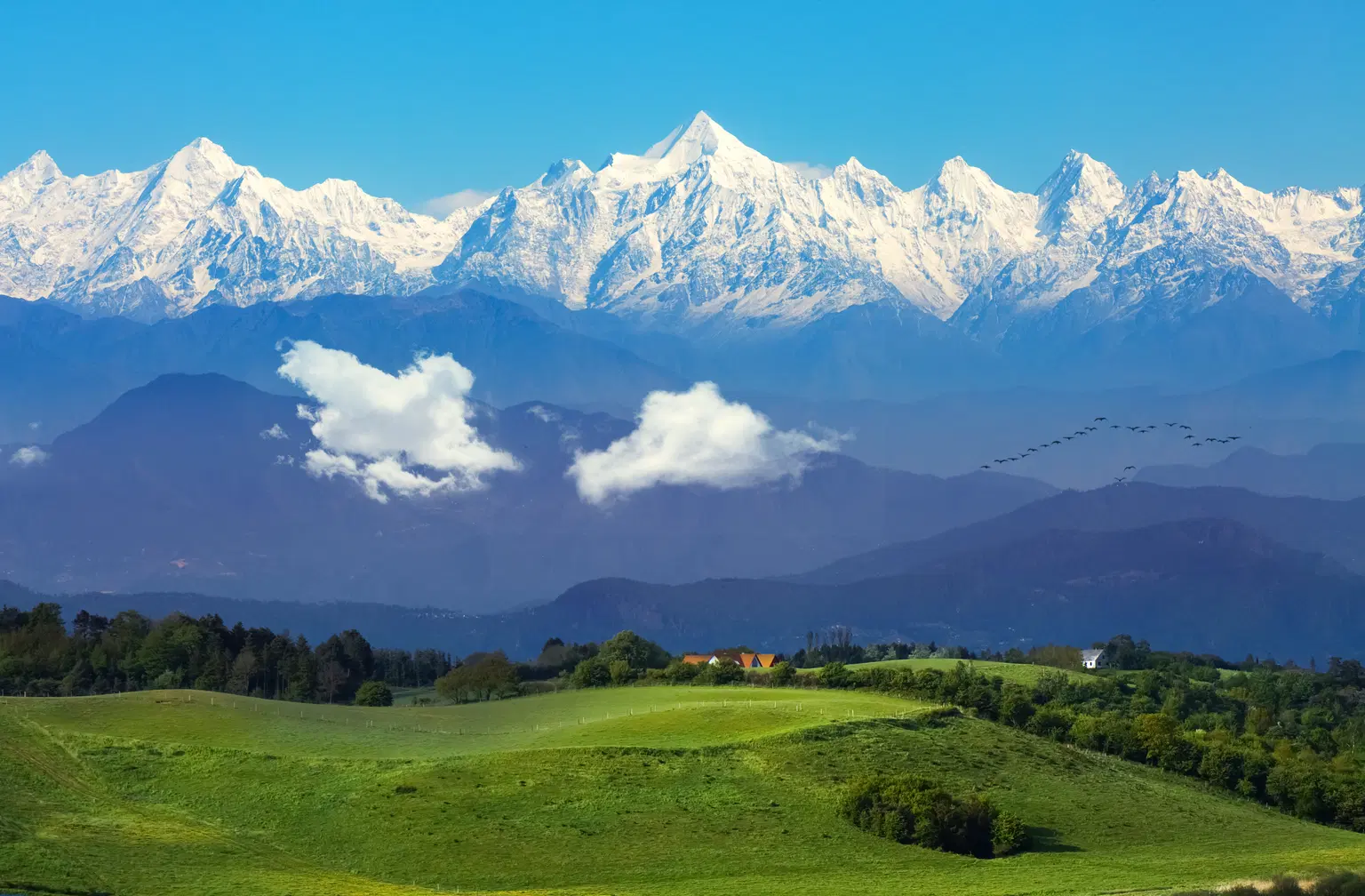 <em>Uttarakhand</em> Tour Packages From Lucknow 