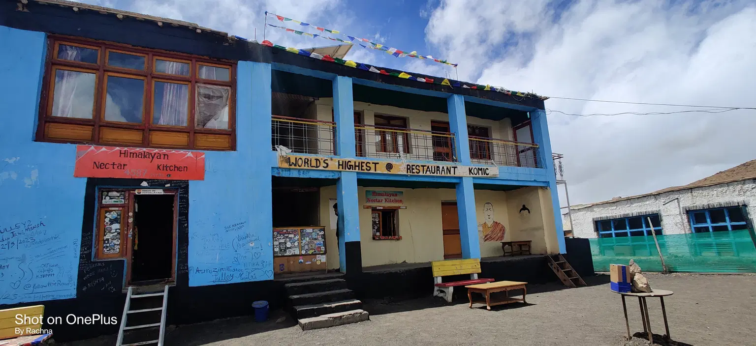 Photo from rachna gajre's trip