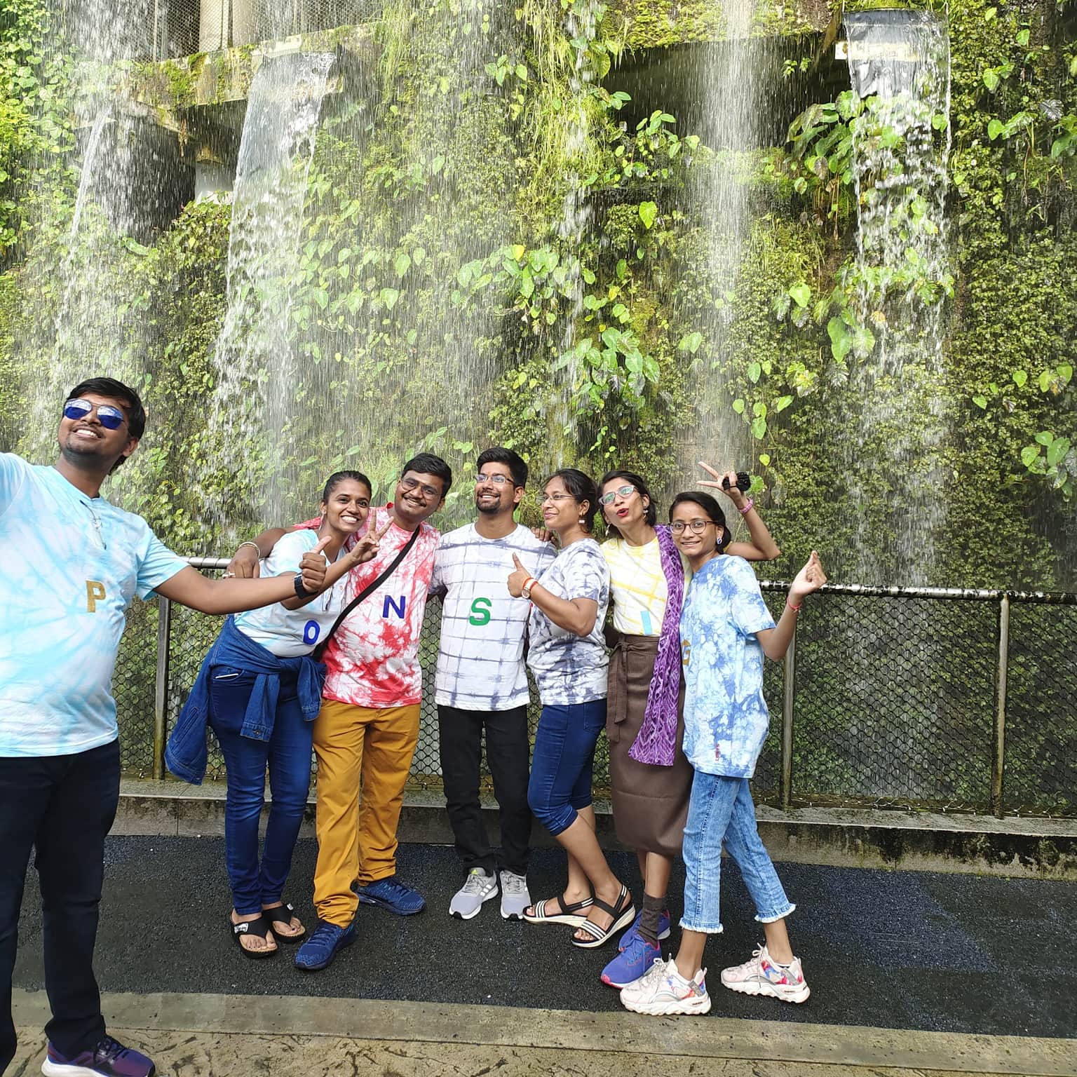 Photo from Naman Agarwal's trip