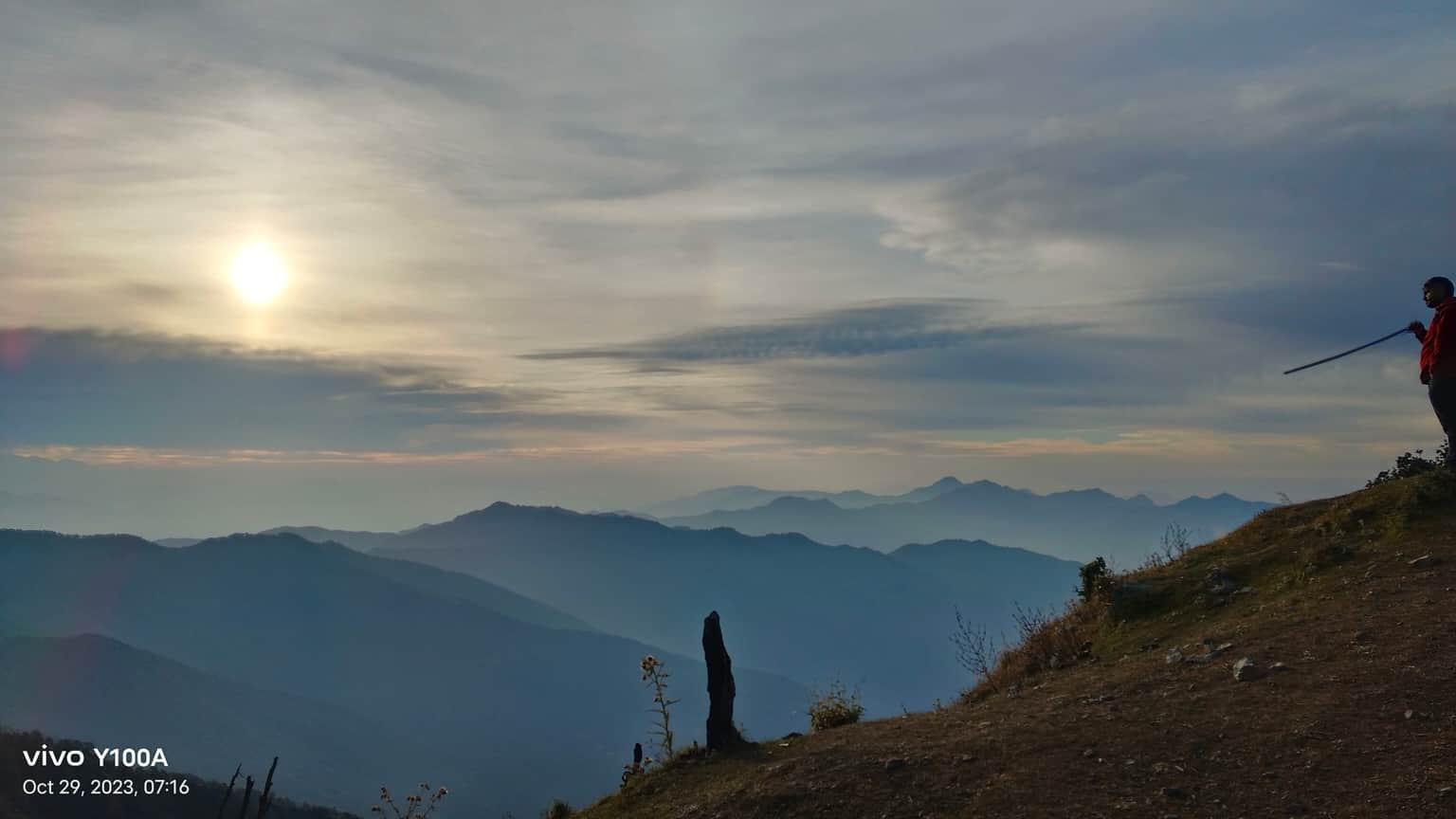 Photo from Namrata Sahoo's trip