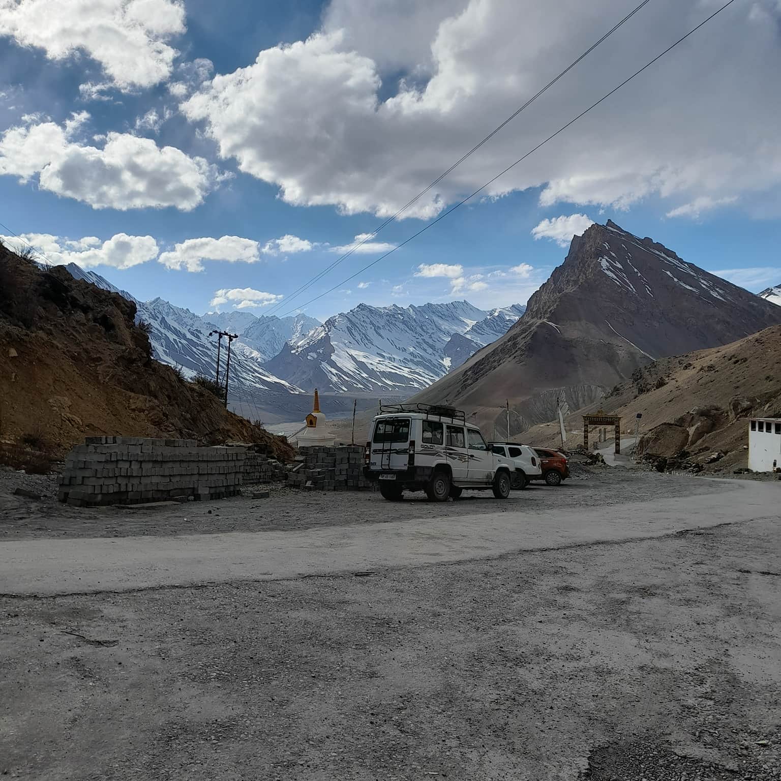Photo from Sourav .'s trip