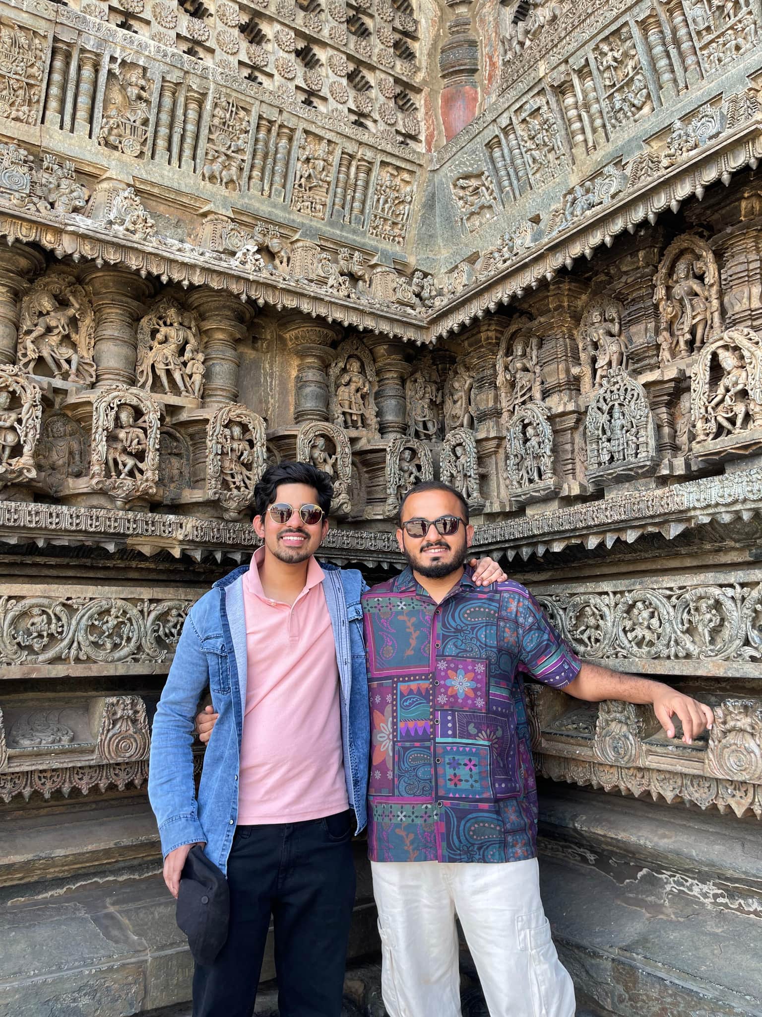 Photo from Prakhar Surana's trip